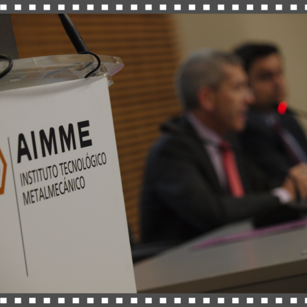 AIMME 2012
